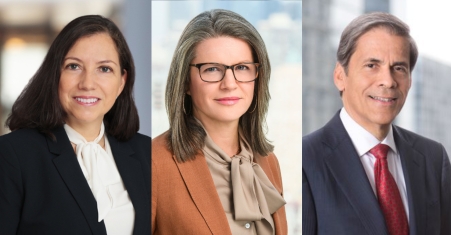 The 2025 Lawdragon 100 Lawyers You Need to Know in South America