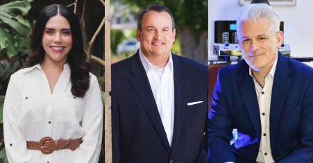 The 2025 Lawdragon 100 Global Leaders in Legal Strategy & Consulting