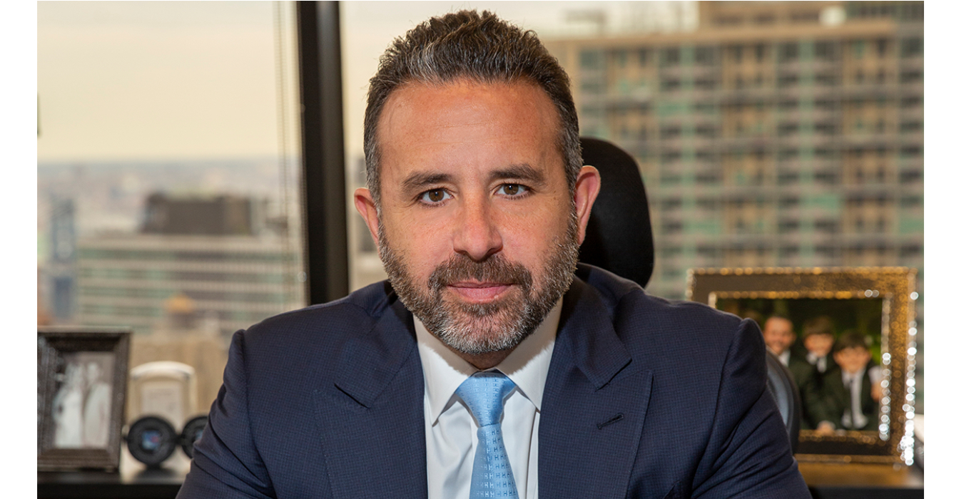 Christopher J. Keller, Acclaimed Litigator and Visionary Leader, Dies at 54