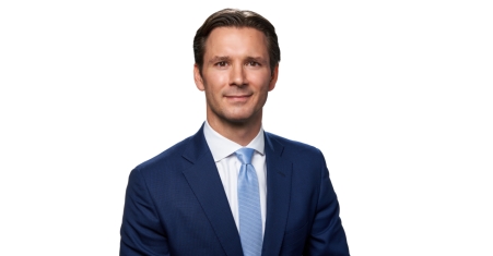 Making Sense of the Senseless: Leadership and Personal Injury Law with Patrick A. Salvi II